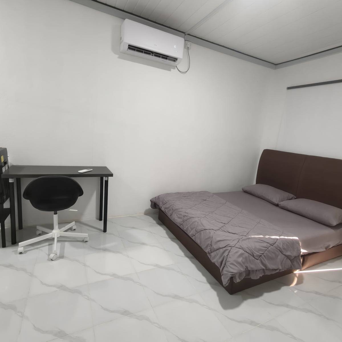 Private Room Near Airport