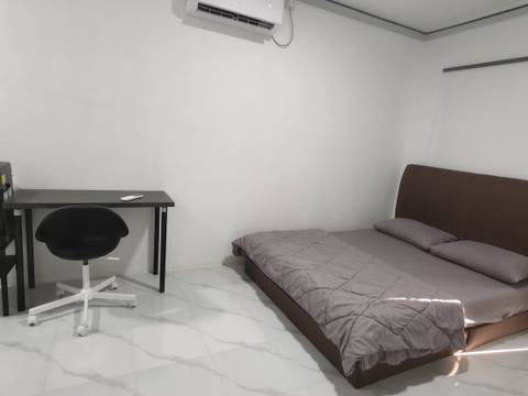 Private Room Near Airport