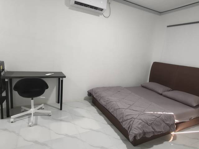Private Room Near Airport