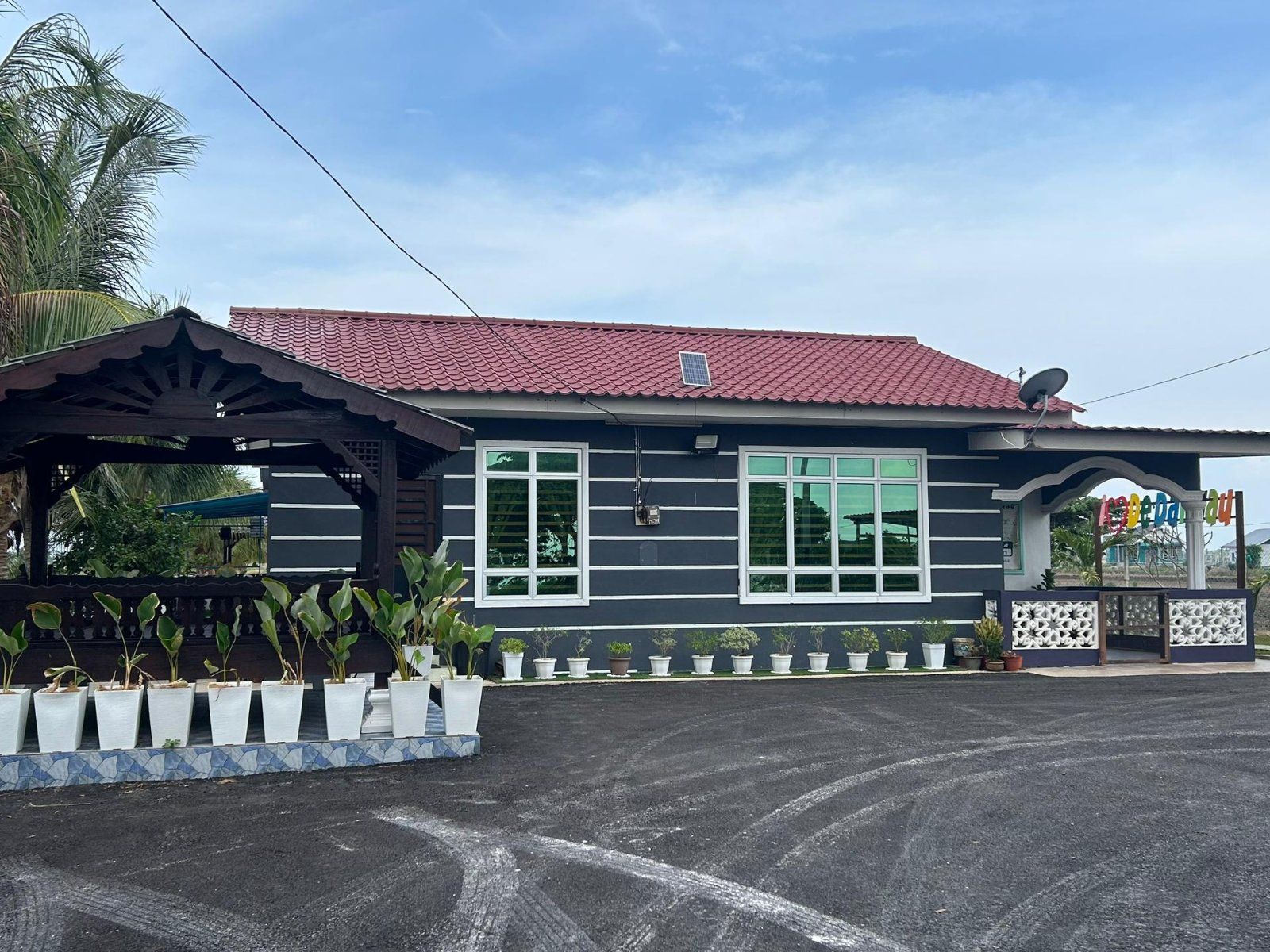 Rumah Acik